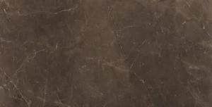 Керамогранит Colorker Quorum Emperador 75,5x151 полированный