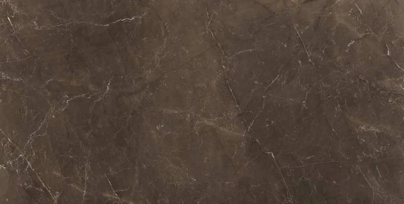 Керамогранит Colorker Quorum Emperador 75,5x151 полированный