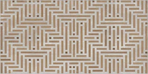 Керамогранит Colorker 227798 Ragnar Tapies Pearl 59,5x119,2 M-83 матовый