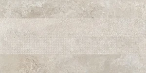 Керамогранит Colorker 227818 SOLANGE Cream Decor 59,5x119,2 M-84 рельефный