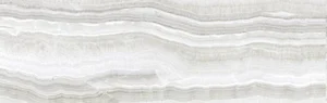 Плитка Colorker Spectrum White 31,6x100 полированная
