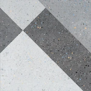 Керамогранит Colorker Takara Luck Mix 90x90 матовый