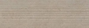 Плитка Colorker 224096 VERONA Veneto Beige 31,6x100 M-77 рельефная