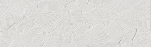 Плитка Colorker 224097 VERONA Botania White 31,6x100 M-77 рельефная