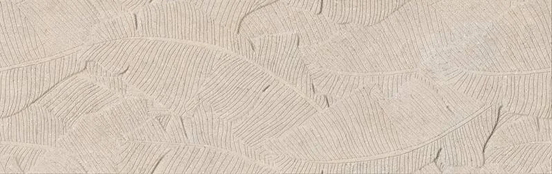 Плитка Colorker 224098 VERONA Botania Beige 31,6x100 M-77 рельефная