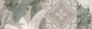 Плитка Colorker 224099 VERONA Fontana Mix 31,6x100 M-77 матовая