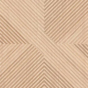 Керамогранит Colorker 231461 WOOD STORY Beige 59,5x59,5 M-74 рельефный