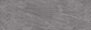 Плитка Colortile Armani Grey Across 30x90 матовая