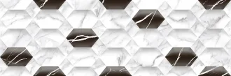 Carara Hexa Decor