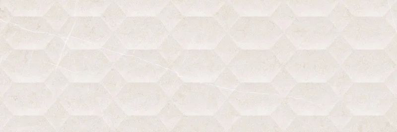 Декоративный элемент Colortile Divine Glory Hexa 30x90 матовый