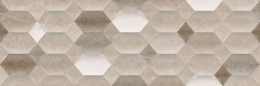 Декоративный элемент Colortile Divine Walnut Decor 30x90 матовый