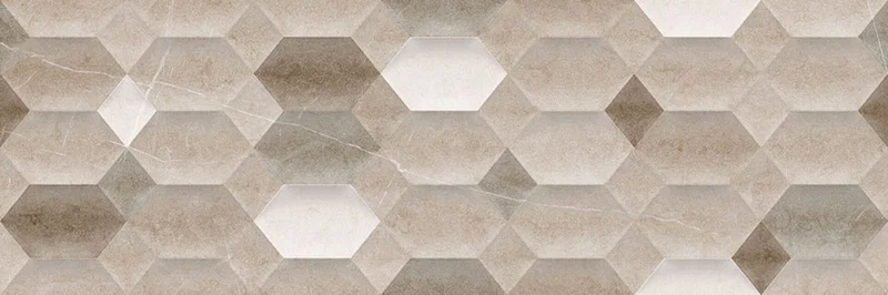 Декоративный элемент Colortile Divine Walnut Decor 30x90 матовый
