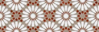 Morroco Sky Link Decor 1