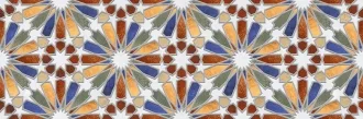 Morroco Sky Link Decor 2