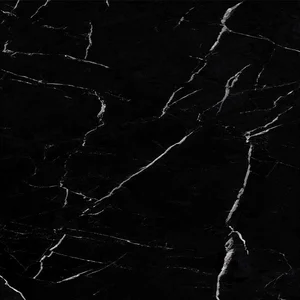 Керамогранит Colortile Nero Marquina 60x60 полированный
