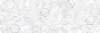 Onyx Ice Crystals Decor