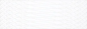 Декоративный элемент Colortile Polar White Across 30x90 матовый