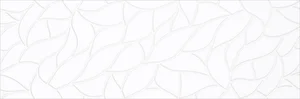 Декоративный элемент Colortile Polar White Era 30x90 матовый