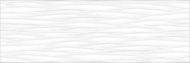 Декоративный элемент Colortile Satin White Coastal 30x90 матовый
