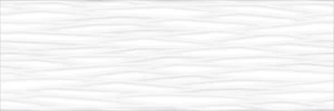 Декоративный элемент Colortile Satin White Coastal 30x90 матовый