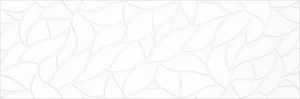 Декоративный элемент Colortile Satin White Era 30x90 матовый