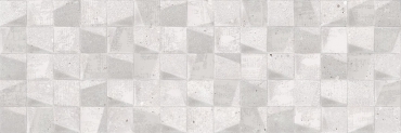 Декоративный элемент Colortile Starling Bianco Decor 02 30x90 матовый