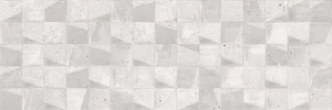 Декоративный элемент Colortile Starling Bianco Decor 02 30x90 матовый