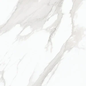 Керамогранит Colortile Statuario Mercury 60x60 матовый