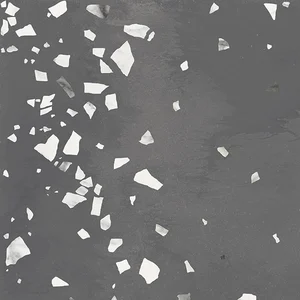 Керамогранит Colortile Terratile Nero 60x60 матовый