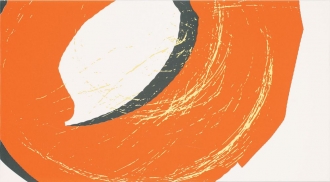 Colour D-Pop Orange