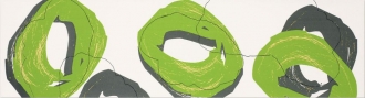 Colour L-Pop Green