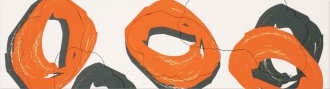 Colour L-Pop Orange