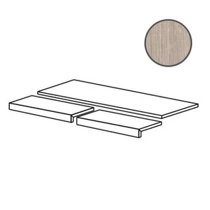 Ступень ABK Comp. Scalino Soleras Beige Rett 35x80 матовая