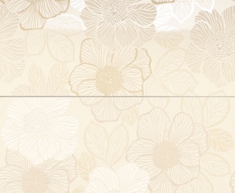 Composizione Bloom Beige MLW D40K