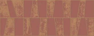 City Color Декор Бордо Д216042-1