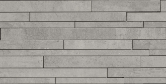 Concept Mosaico Grigio R2HQ