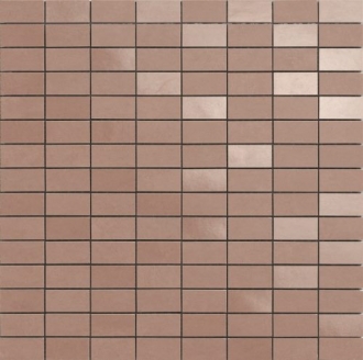 Concept Mosaico Ruggine R39A