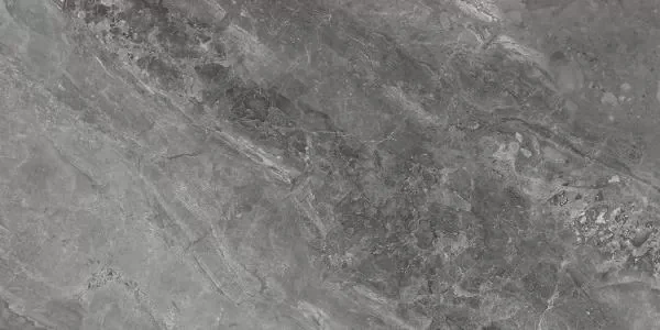 Керамогранит Concor Porceline 230107 Dark Grey High Glossy 60x120 полированный