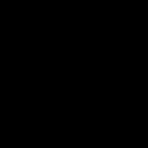 Керамогранит Concor Super Black Polished 60x60 полированный