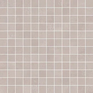 Мозаика Ariana Concrea Bone Mos. Mini Lux Sat 7016180 30x30 полированная