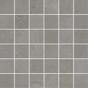 Мозаика Ariana Concrea Grey Mos. Rt 7016430 30x30 сатинированная