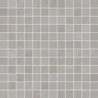 Concrea Silver Mos. Mini Lux Sat 7016280