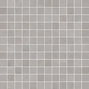 Мозаика Ariana Concrea Silver Mos. Mini Lux Sat 7016280 30x30 полированная