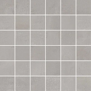 Мозаика Ariana Concrea Silver Mos. Rt 7016330 30x30 сатинированная