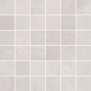 Мозаика Ariana Concrea White Mos. Rt 7016130 30x30 сатинированная