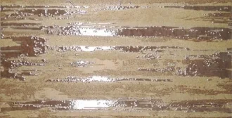 Concrete Decor Pollock Bronze