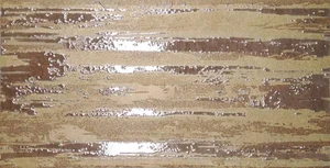 Декоративный элемент Brennero Concrete Decor Pollock Bronze 30x60 лаппатированный