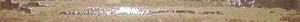 Бордюр Brennero Concrete List. Pollock Bronze 4x60 лаппатированный