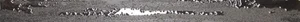 Бордюр Brennero Concrete List. Pollock Silver 4x60 лаппатированный
