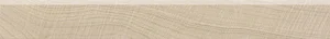 Бордюр Fap Connection Battiscopa Natural Wood 7,2x60 матовый